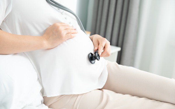 2024去美国做试管也有条件，患有这三种疾病不建议前往助孕