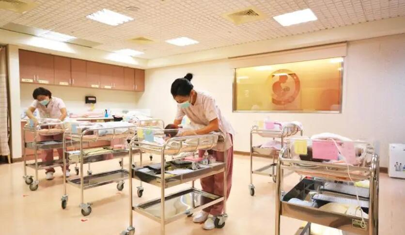 日本试管婴儿医院排名已出炉附排名前三试管医院的优缺点